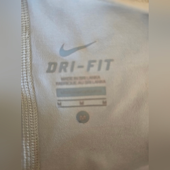 Nike Dri-Fit Racerback Tank - Picture 3 of 3